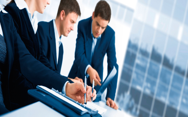  ادارة الموارد البشرية المحرك الرئيسي لتطوير الشركات