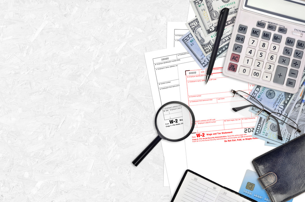 الايراد المستحق