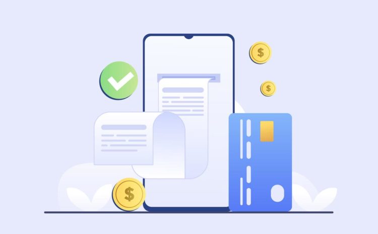  ما هي الفاتورة الإلكترونية ؟ كل ما تريد معرفته عن الفاتورة الالكترونية وكيفية اصدارها ؟